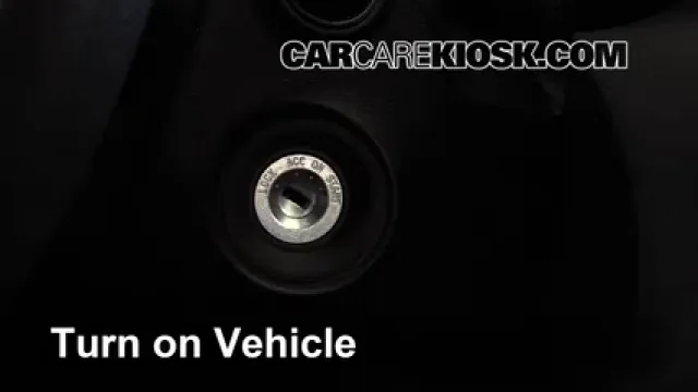 2016 Kia Sorento LX 3.3L V6 Bluetooth Par Teléfono